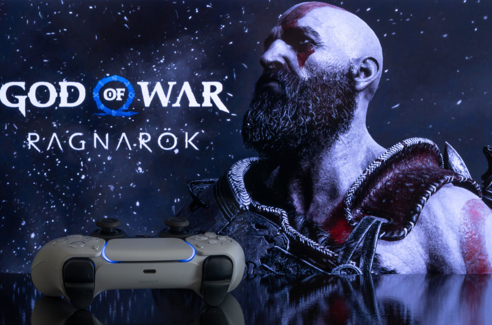 Evo šta vam je potrebno da biste igrali God of War: Ragnarok na računaru