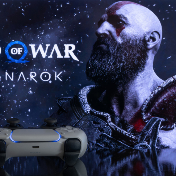 Evo šta vam je potrebno da biste igrali God of War: Ragnarok na računaru