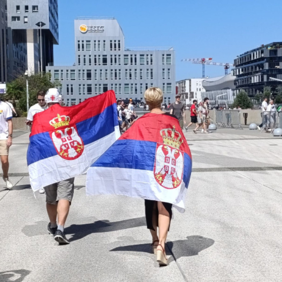 Srbija srušila Hrvatsku – dominacija u regionu!