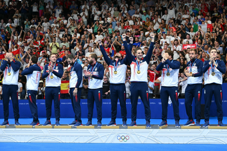 Ćukova olimpijska pesma: Prvi put sam plakao, pa vrištao na krugu oko Trijumfalne kapije