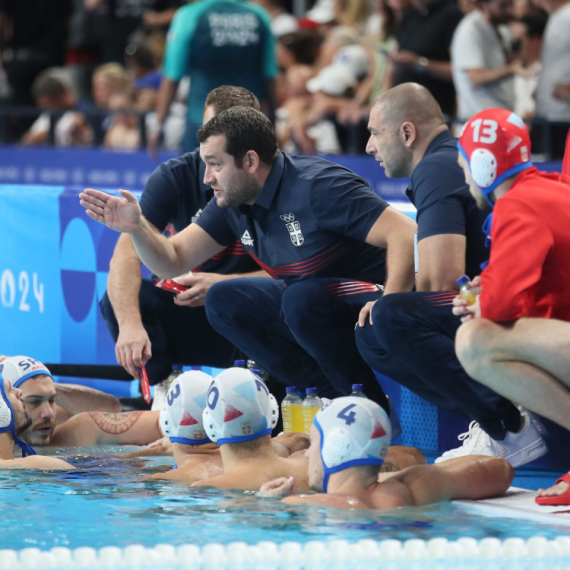 Sramotna izjava koja je postala olimpijsko zlato