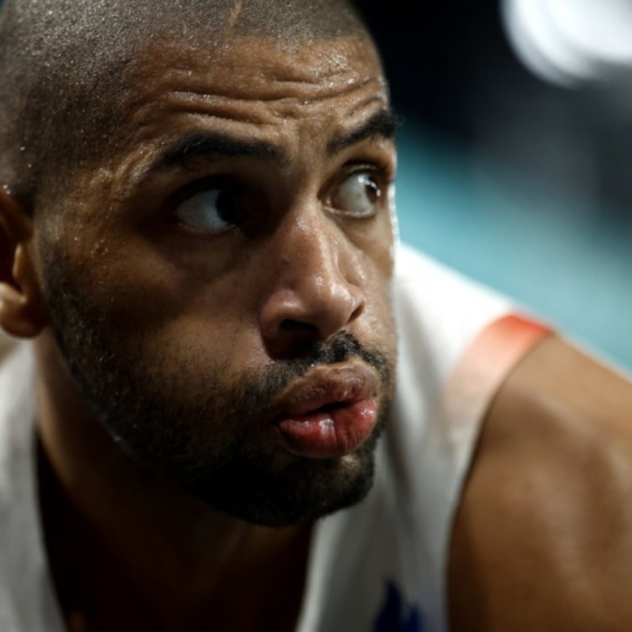 Batum se oprostio od Francuske