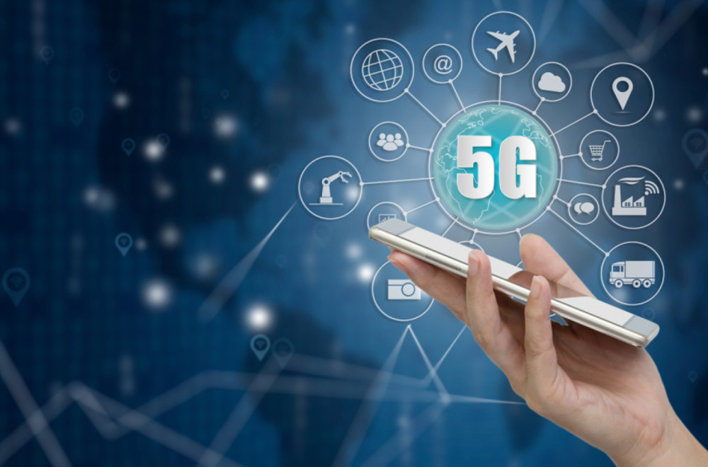 Počela procedura za uvođenje 5G mreže u Srbiji