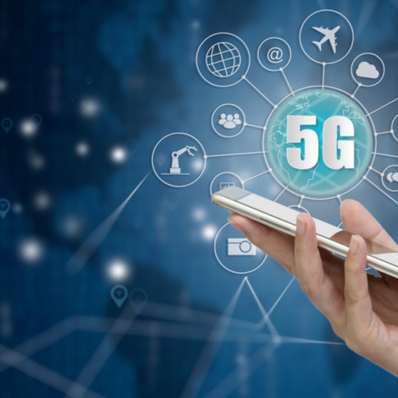 Počela procedura za uvođenje 5G mreže u Srbiji