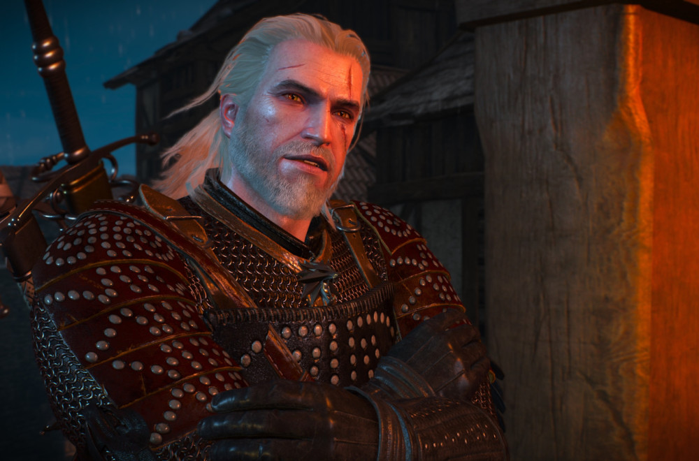 Glumac najavio: Geralt se vraća u The Witcher 4 VIDEO