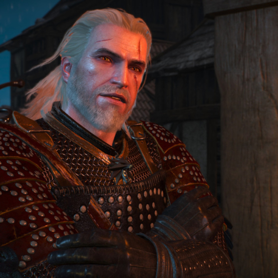 Glumac najavio: Geralt se vraća u The Witcher 4 VIDEO