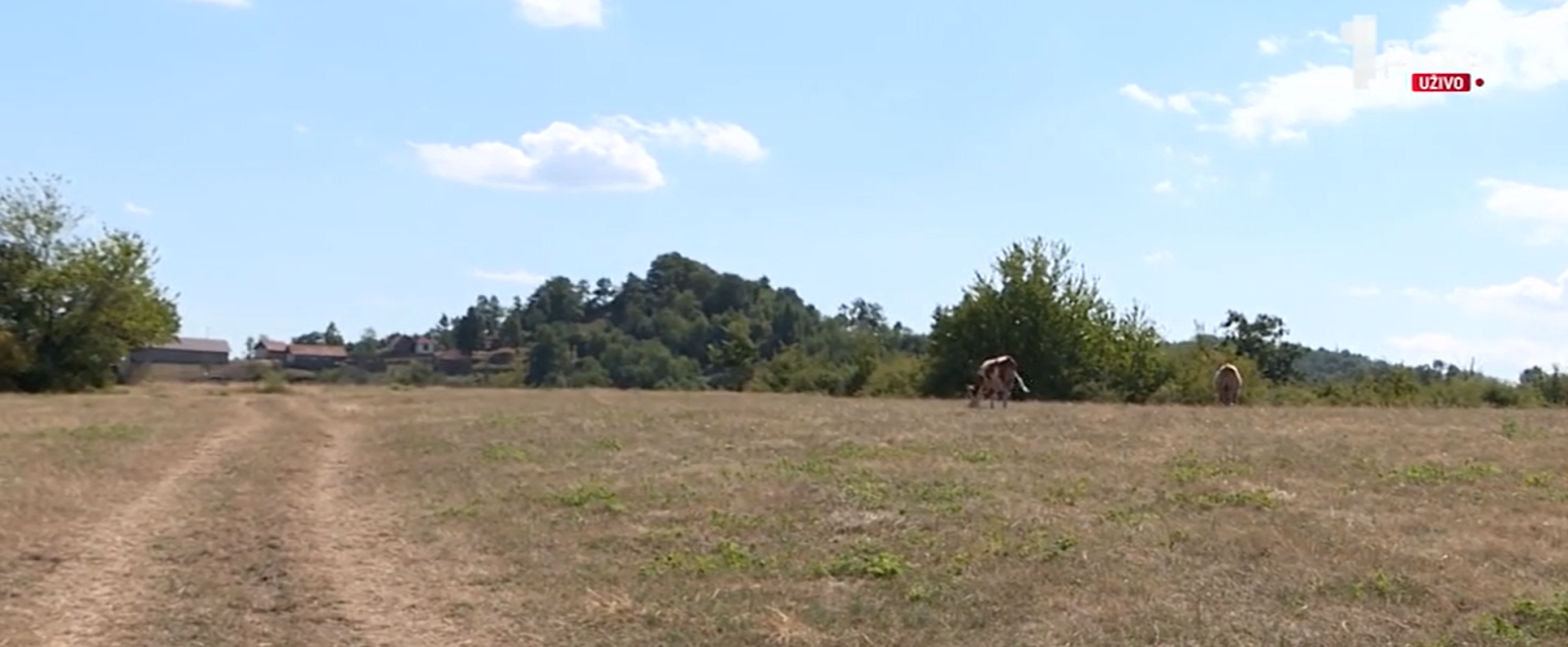 Ovo je srpsko selo u kojem je knez Lazar imao poslednju večeru sa velikašima pred Kosovsku bitku VIDEO