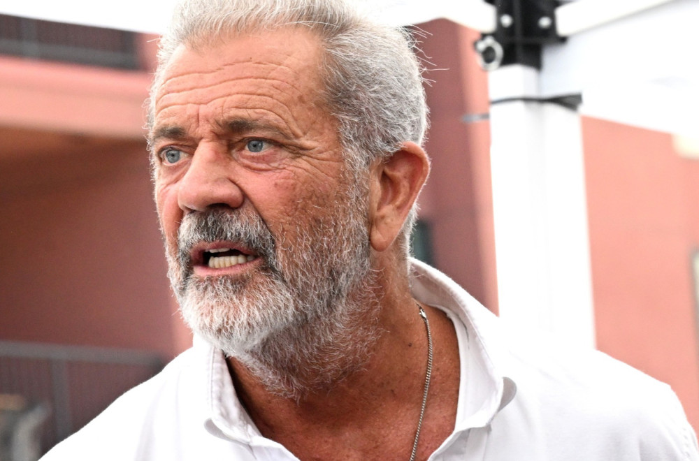 Mel Gibson konačno u javnosti: Mnoge iznenadio ponašanjem FOTO