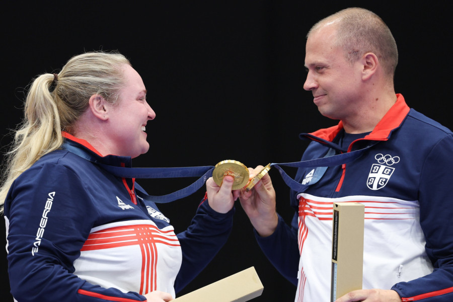 Olimpijski skandal i Srbija – kakve su medalje zapale našim olimpijcima? FOTO/VIDEO