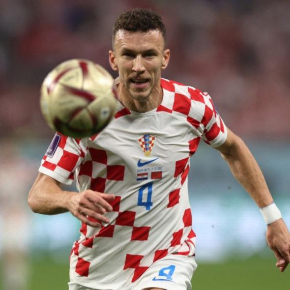 Perišić: "Rizikovao sam karijeru zbog Hajduka – svima je jasno..."