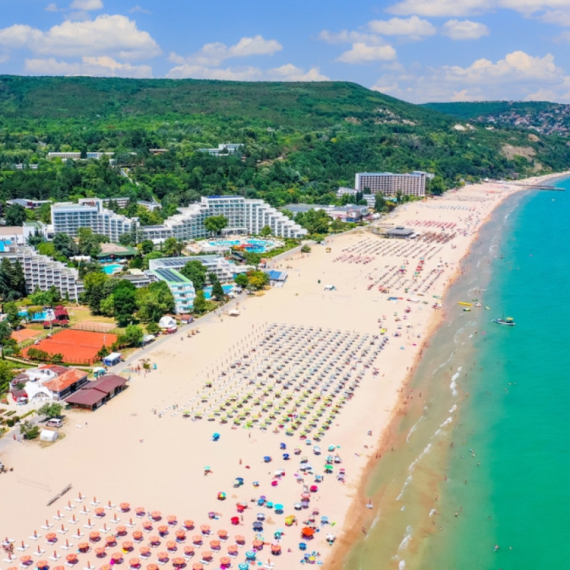 Srbi ljuti zbog novog pravila na plaži u Bugarskoj