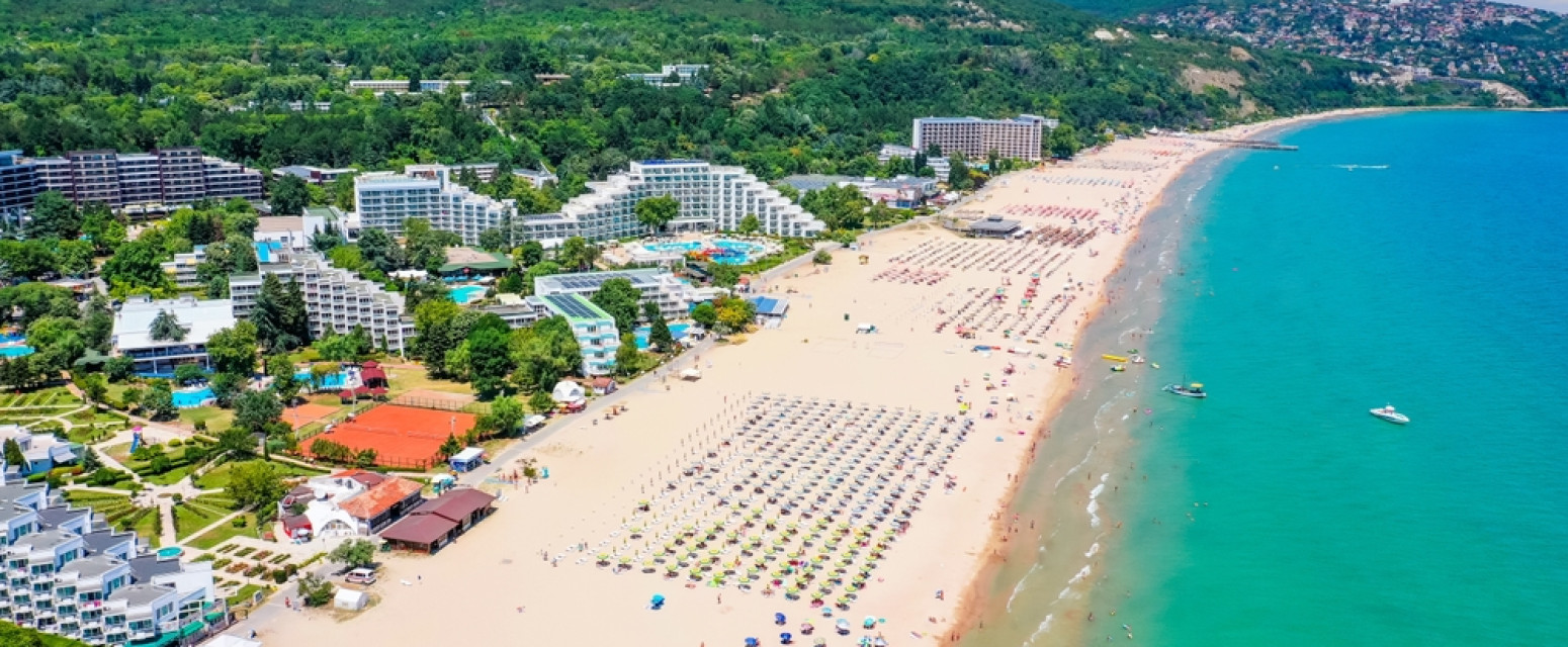 Srbi ljuti zbog novog pravila na plaži u Bugarskoj