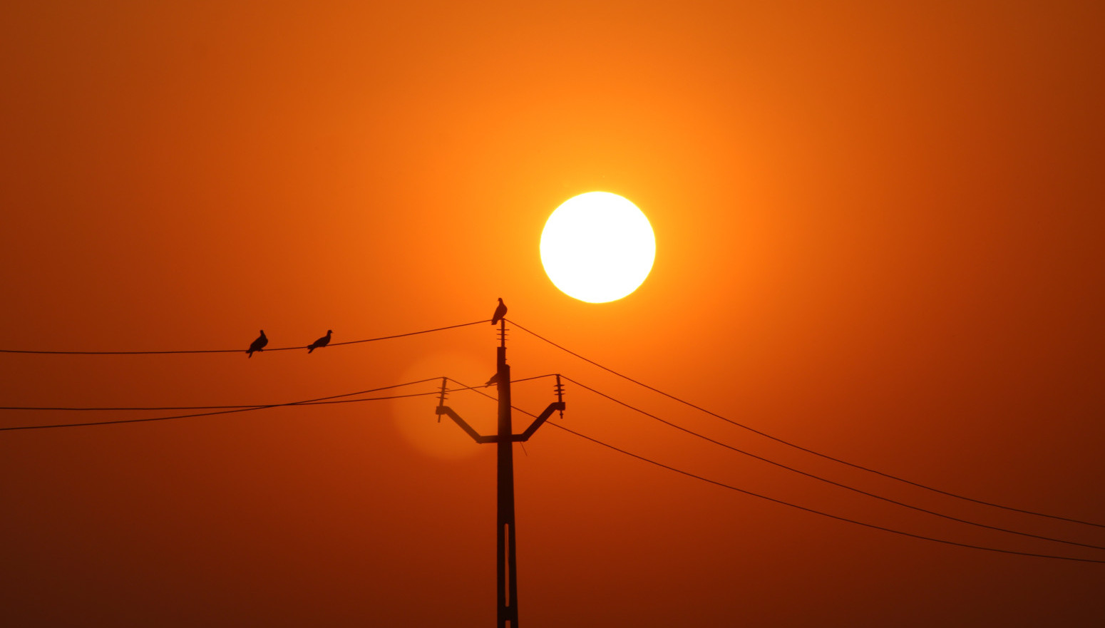 Najavljen klimatski fenomen u Srbiji