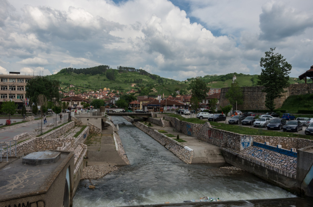 Novi Pazar daje deo tvrđave pod zakup na 30 godina