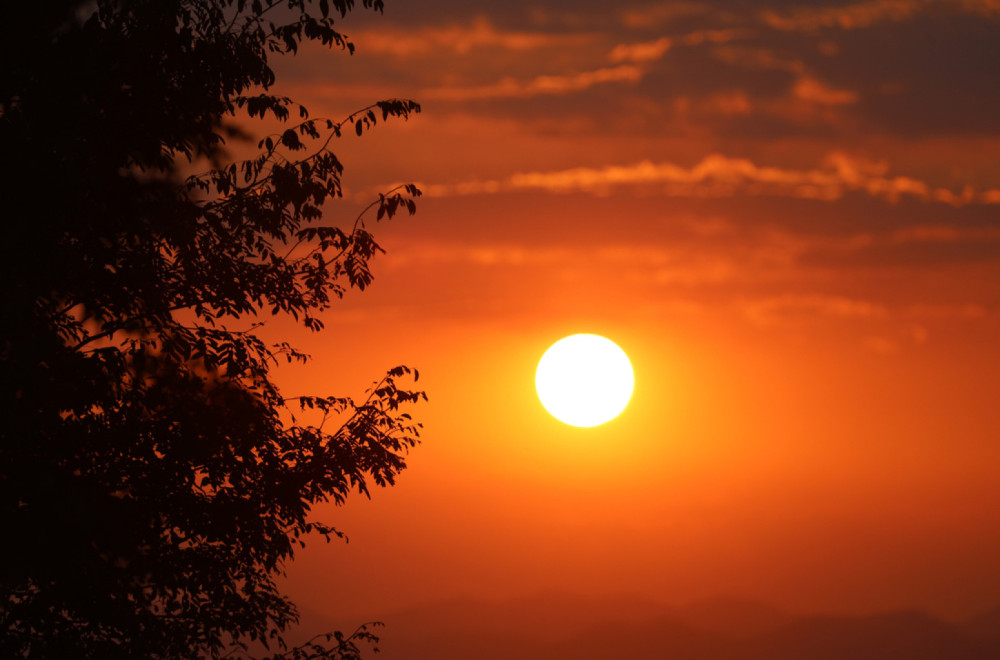 Meteorolog otkriva: Čeka nas tropska jesen?