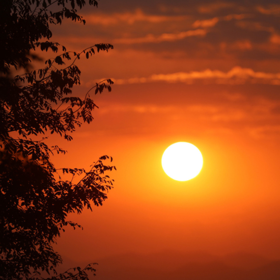 Meteorolog otkriva: Čeka nas tropska jesen?