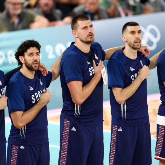 Najnoviji "presek": FIBA objavila rang listu – Srbija druga na svetu!