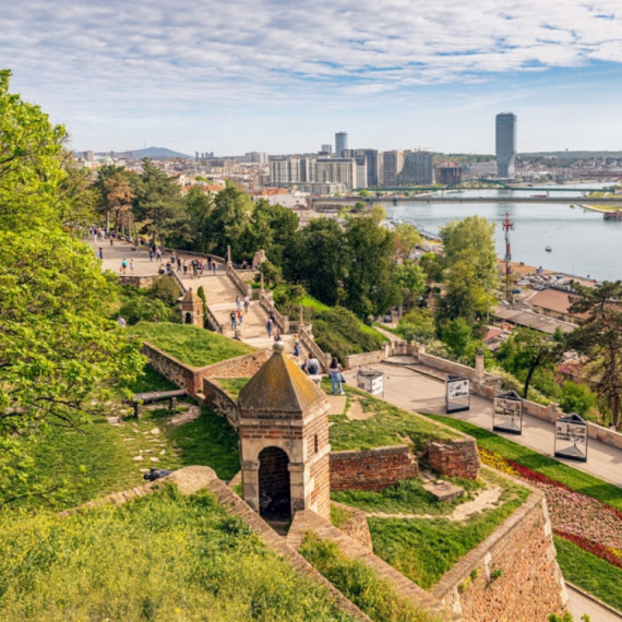 Turisti hrle u Beograd: Evo iz koje zemlje ih je najviše