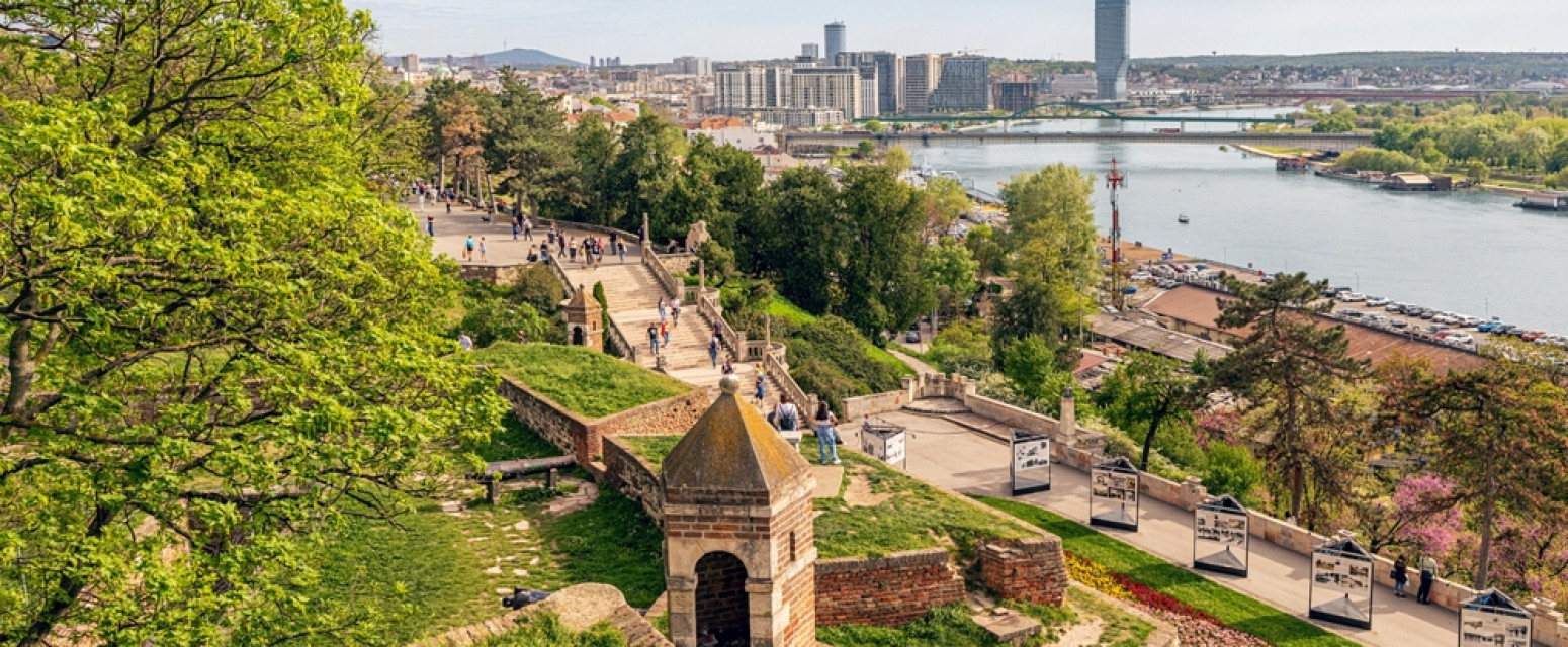 Turisti hrle u Beograd: Evo iz koje zemlje ih je najviše