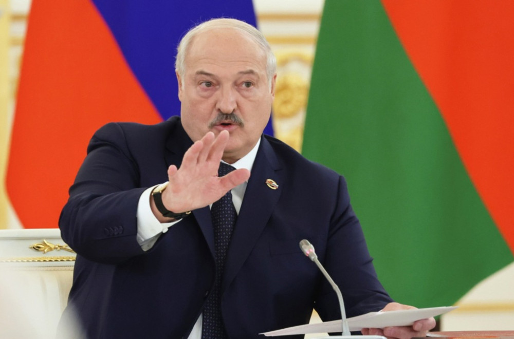 Zelensky going to Belarus? Lukashenko is fuming!