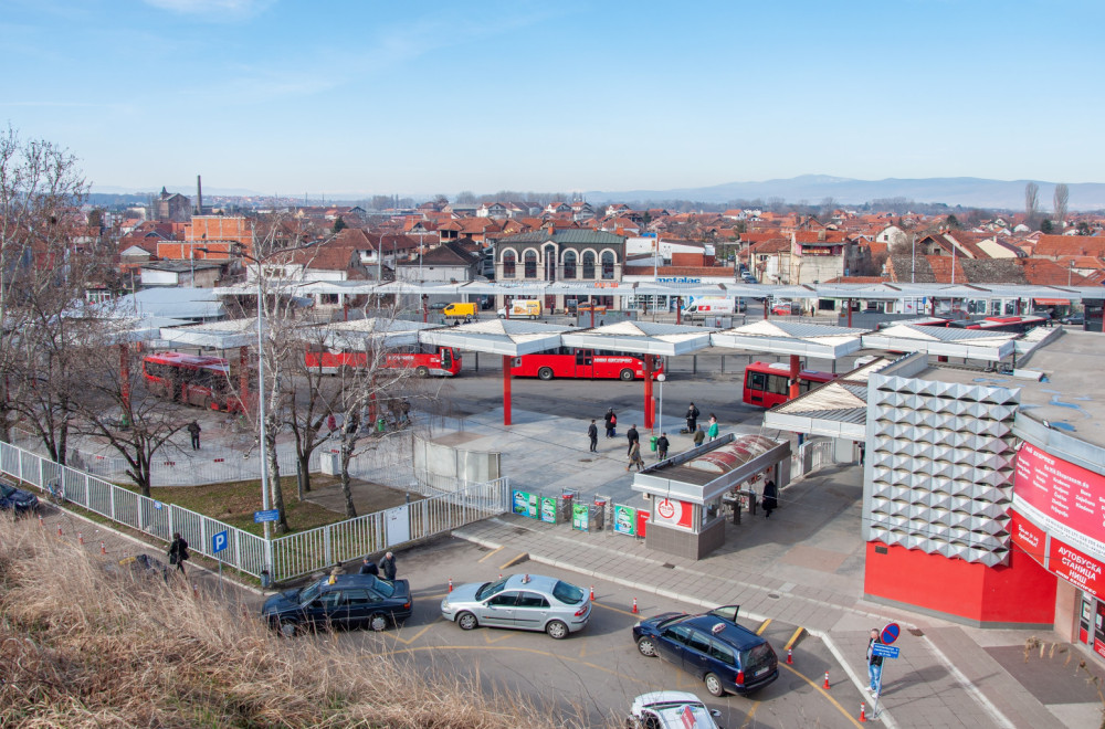 "Ništa se ne ukida": Beograd dobija još jednu autobusku stanicu