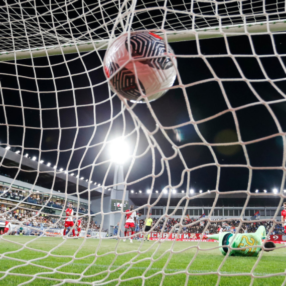 Superliga odložila utakmice Zvezde i Partizana zbog Evrope