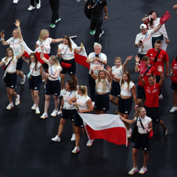 "Poljska će biti domaćin Olimpijskih igara"