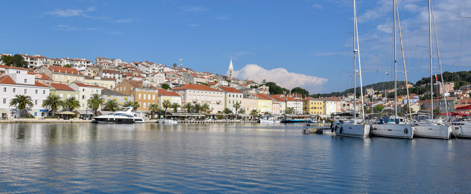 Haos u hotelu u Malom Lošinju: Zaraženo više od 70 turista