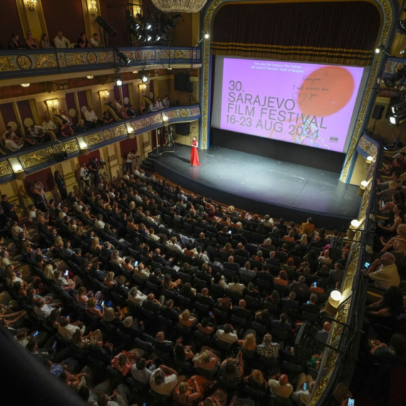 Otvoren 30. Sarajevo film festival