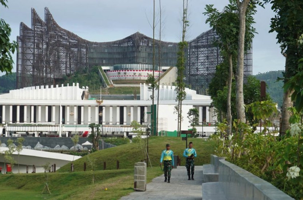 Nusantara: Kako Indonezija seli prestonicu u megagrad usred šume