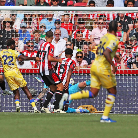 Brentford na pravi način započeo sezonu u Premijer ligi