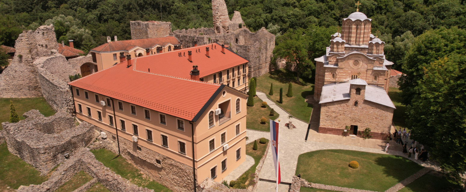 Ovo je jedna od najvećih srpskih svetinja: Molitva u manastiru ima posebnu moć FOTO