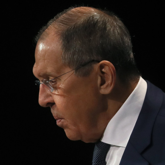 Lavrov: Srbe tiho izbacuju, kao Ruse