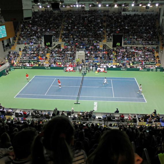 Tenis se vraća u Srbiju; Đoković: "Uzbuđeni smo"