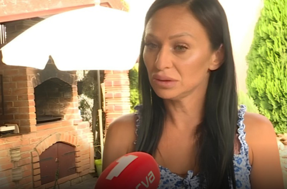 Hrabra Srpkinja Ana spasila ženu koja se davila u Grčkoj: "Prizor je bio očajan" VIDEO