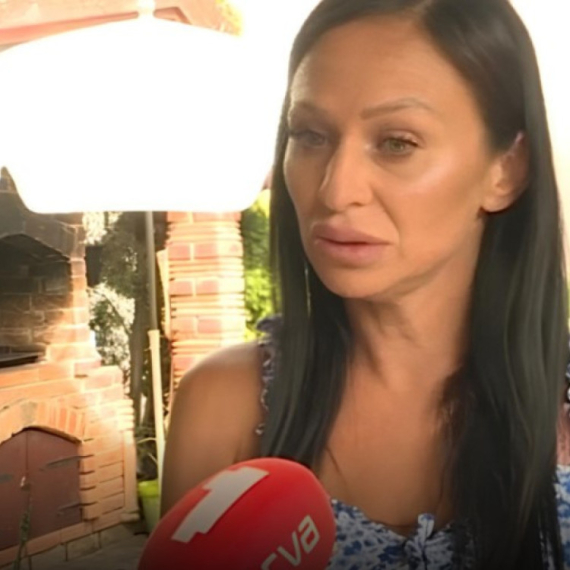 Hrabra Srpkinja Ana spasila ženu koja se davila u Grčkoj: "Prizor je bio očajan" VIDEO