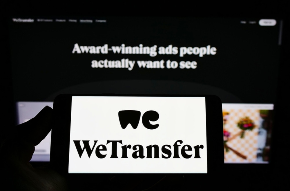 WeTransfer saopštio važnu stvar: "Teška srca vas obaveštavamo..."