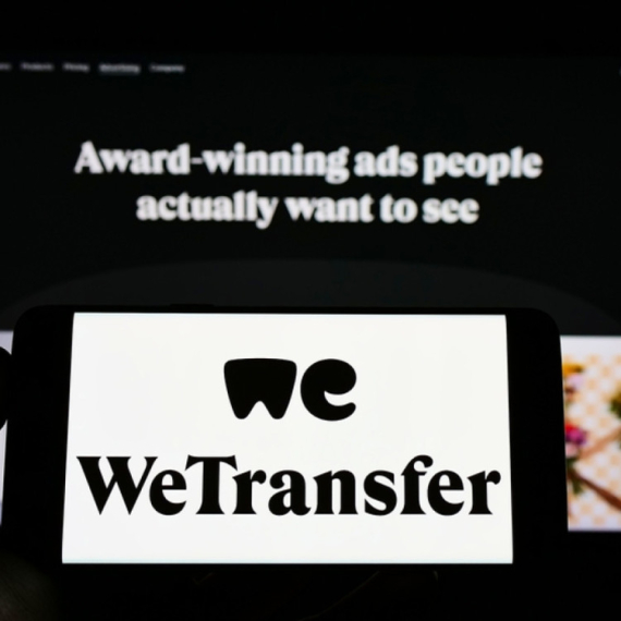 WeTransfer saopštio važnu stvar: "Teška srca vas obaveštavamo..."