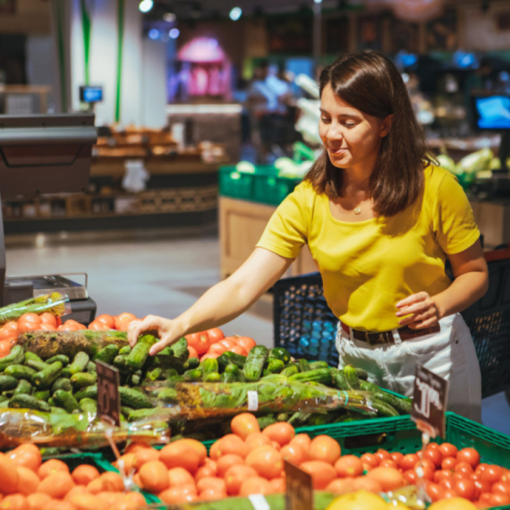 Supermarketi u problemu: Recept zaludeo Tiktok – jagma za ovom namirnicom VIDEO