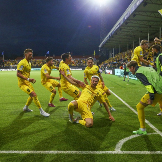 Zvezdo, pazi se – Bodo stiže na revanš sa 6:0!