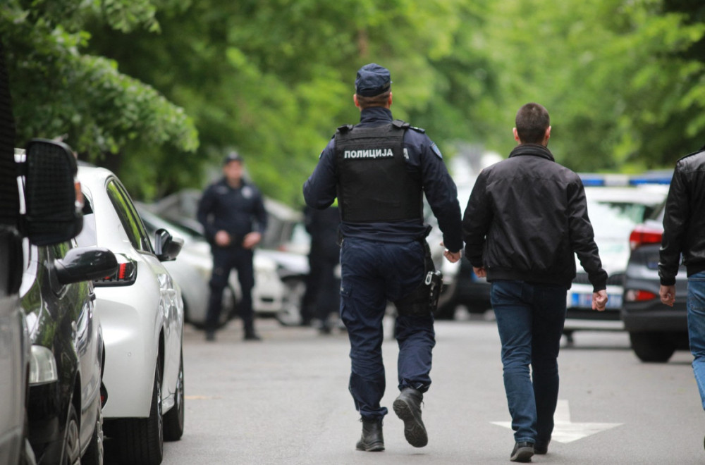 Pronađeno telo žene u Nišu: Istraga u toku