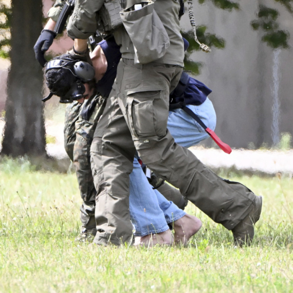 Objavljene fotografije, ovo je napadač optužen za pokolj u Nemačkoj: Procurile nove informacije FOTO