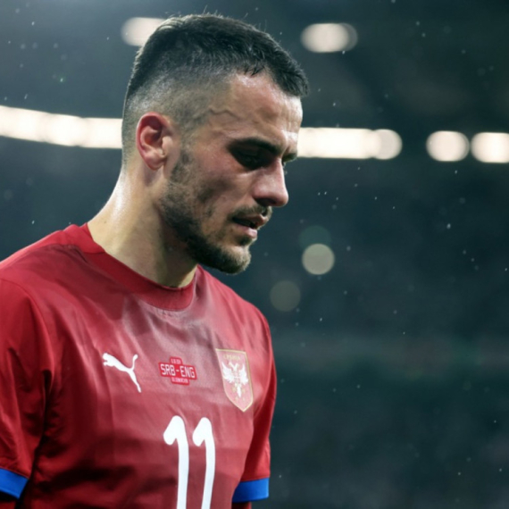 Italijani pišu: Kostić na meti Galatasaraja