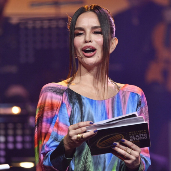 Severina called Serbia genocidal: "She must pay compensation" VIDEO