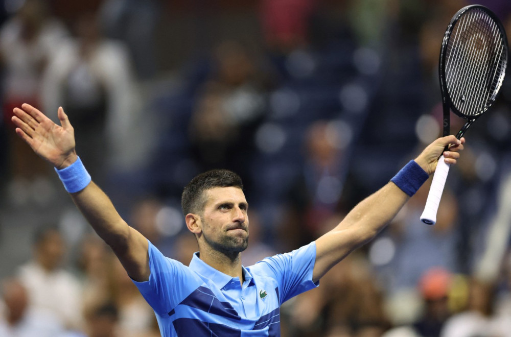 "Arthur Ashe" is Djokovic's kingdom - Novak wrote new pages of history!