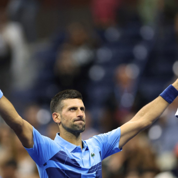 "Arthur Ashe" is Djokovic's kingdom - Novak wrote new pages of history!