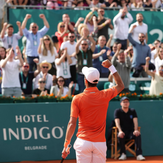 Đoković otkrio tužne vesti – ne dolazi na Srbija open