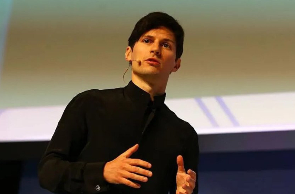 Pavel Durov: Šta u Rusiji kažu o hapšenju osnivača Telegrama