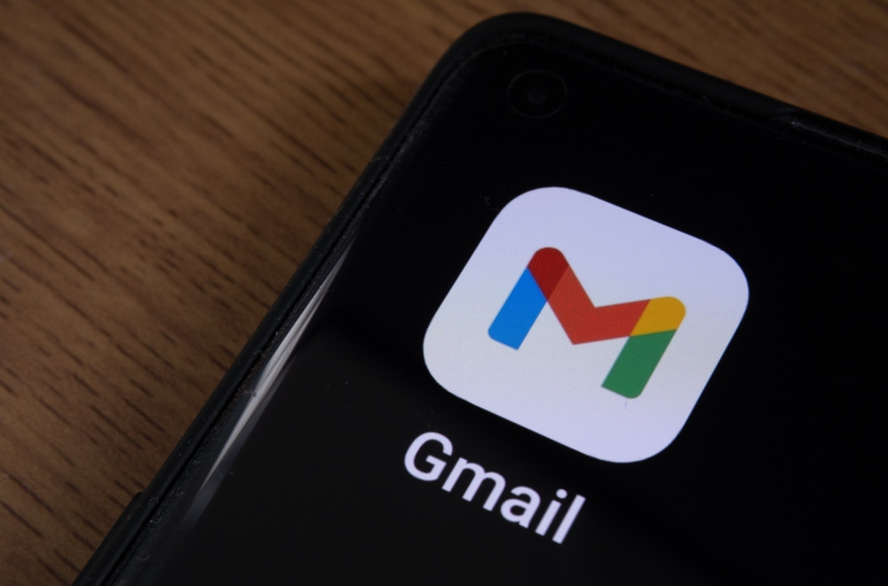 Gmail za Android omogućava da brzo odgovorite na imejl