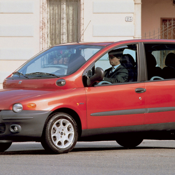 Da li znate šta su to "zombi automobili"? I ove godine ih ima u ponudi